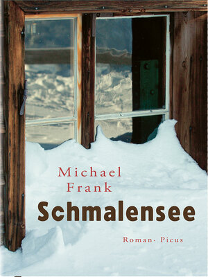 cover image of Schmalensee